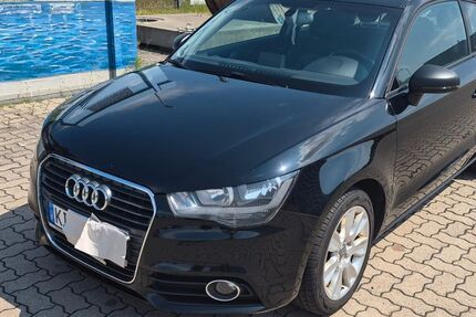 Audi A1 249.000 km 4.950 &euro; Kiel 24113