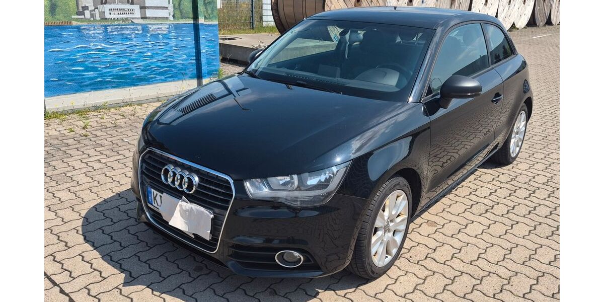 Audi A1 249.000 km 4.950 &euro; Kiel 24113