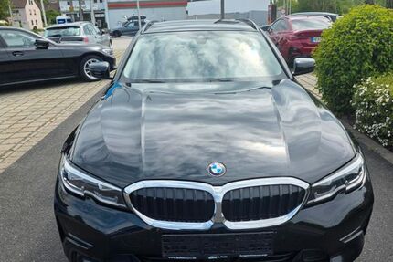 BMW 330 78.700 km 30.990 &euro; Diespeck 91456