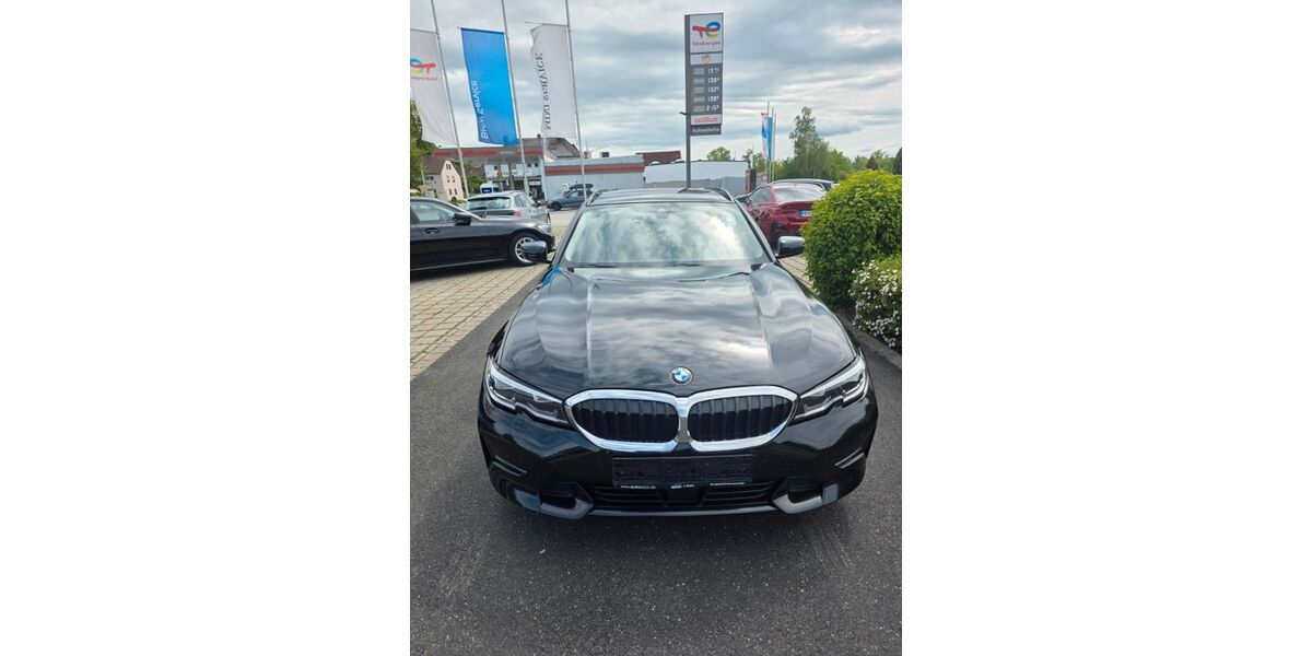 BMW 330 78.700 km 30.990 &euro; Diespeck 91456
