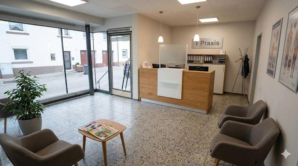 Gewerbeobjekt Grenzach-Wyhlen Wyhlen - 1.032&euro; | Angebot:25355321