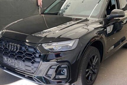 Audi Q5 102.000 km 28.550 &euro; Bebra 36179