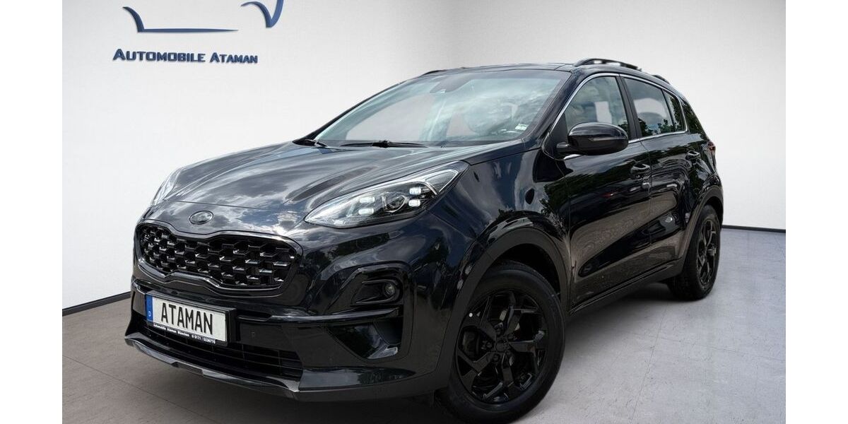 Kia Sportage 166.520 km 16.700 &euro; München 81243