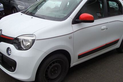 Renault Twingo 49.950 km 7.899 &euro; Lorsch 64653