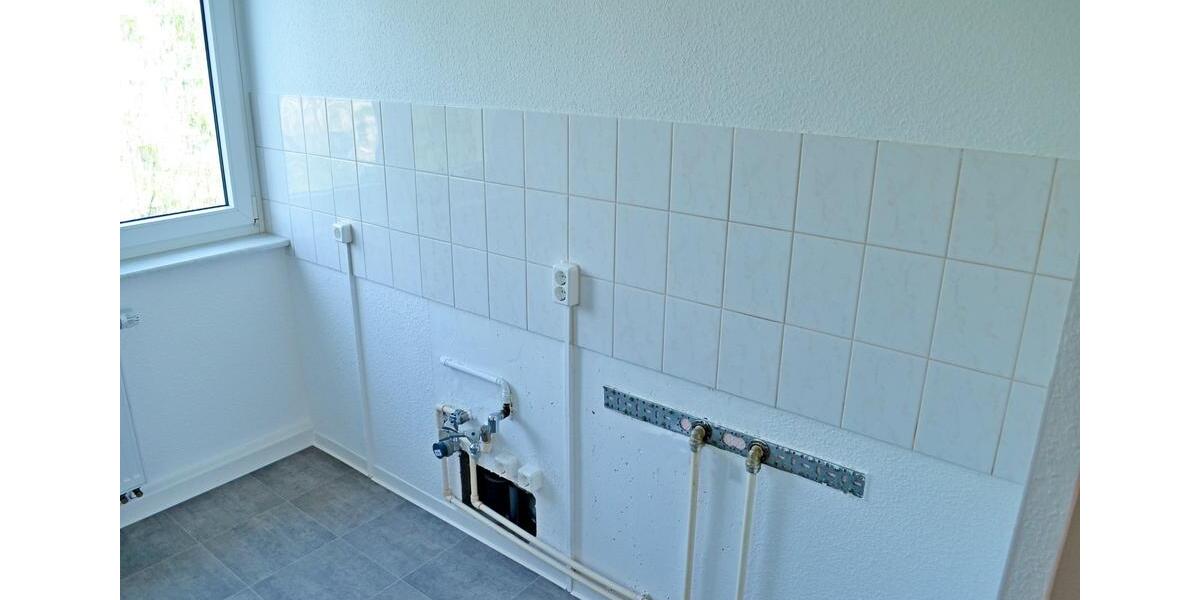Etagenwohnung Sangerhausen - 4 Zimmer, 72 m&sup2;, 417&euro; | Angebot:26381085