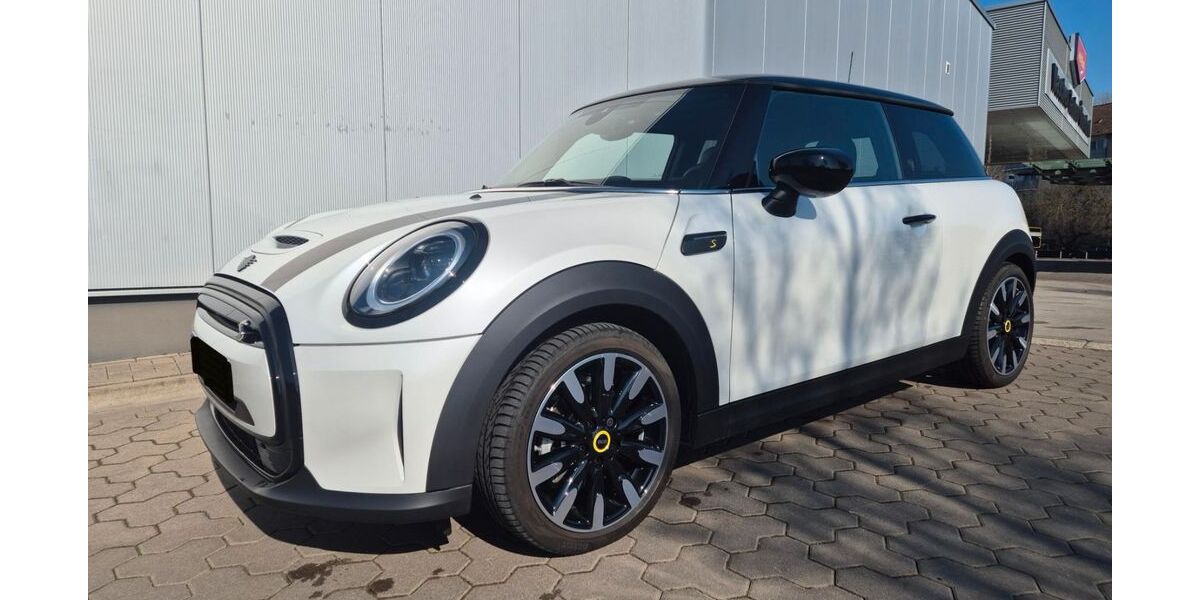 Mini Cooper SE 5.800 km 21.000 &euro; Springe 31832