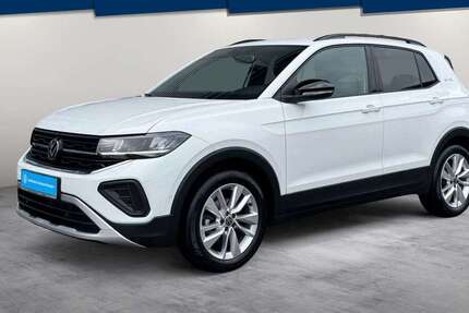 VW T-Cross 9.684 km 24.380 &euro; Mosbach 74821