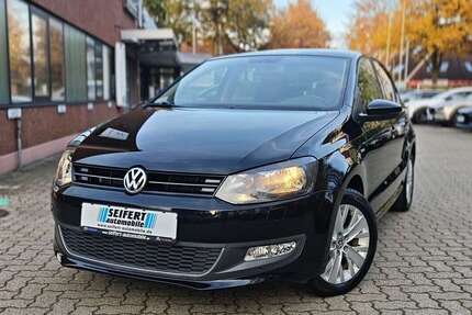 VW Polo 82.000 km 9.990 € Pinneberg 25421