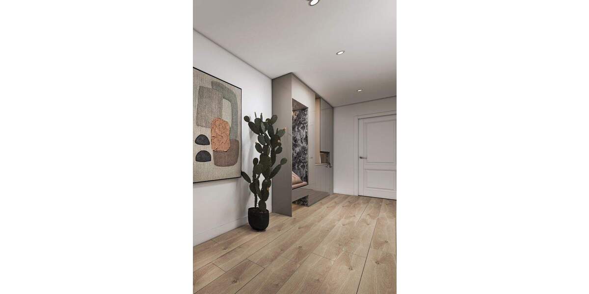 Etagenwohnung Bonn Dottendorf - 2 Zimmer, 62 m&sup2;, 380.000&euro; | Angebot:24366295