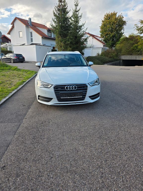 Audi A3 188.700 km 9.999 € Sindelfingen 71067