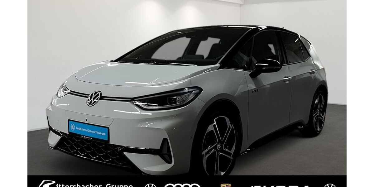 VW ID.3 8.454 km 43.690 &euro; Kaiserslautern 67663