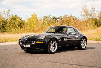 BMW Z8 29.500 km 241.900 &euro; Rosendahl 48720