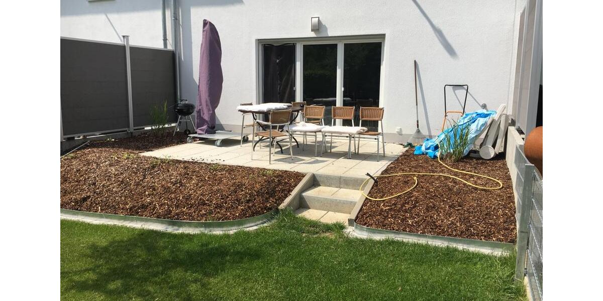 Reihenhaus in ruhiger, gewachsener Lage zu vermieten 6 zimmer