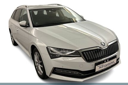 Skoda Superb 111.688 km 18.780 &euro; Dorfmark 29683