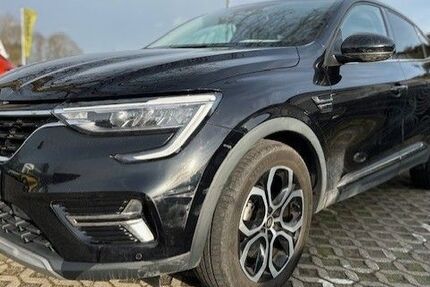 Renault Arkana 21.050 km 20.998 &euro; Zossen 15806