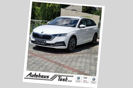 Skoda Octavia 53.275 km 24.480 &euro; Heidesee OT Friedersdorf 15754