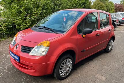 Renault Modus