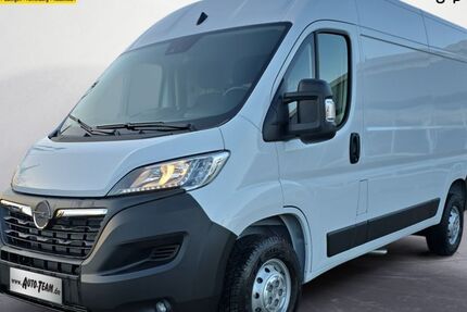 Opel Movano 3.900 km 29.960 € Ammerbuch-Entringen 72119