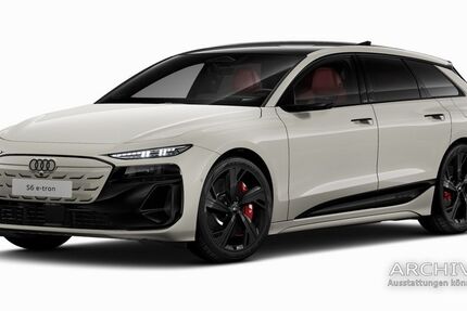 Audi S6 e-tron 9.979 km 79.988 &euro; Leverkusen 51373