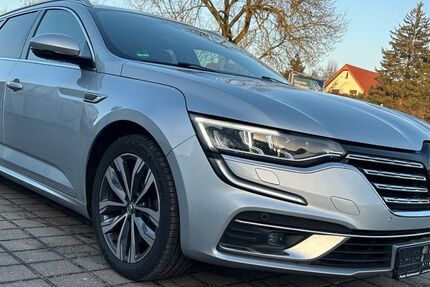 Renault Talisman 146.250 km 16.299 &euro; Paderborn 33104