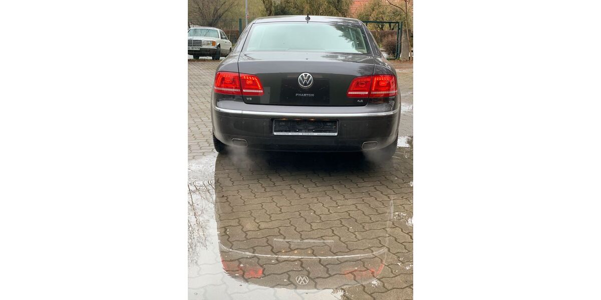 VW Phaeton 141.900 km 25.890 &euro; Beienrode bei Göttingen 37130