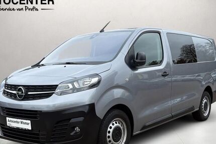 Opel Vivaro 84.680 km 24.990 &euro; Wismar 23970