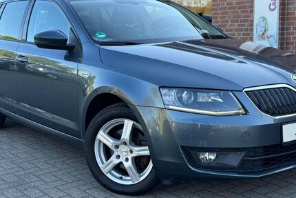 Skoda Octavia 240.460 km 7.999 &euro; Steinfeld 49439