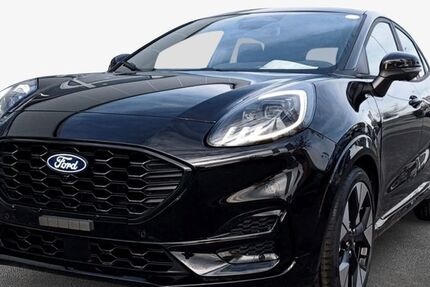 Ford Puma 9.868 km 31.980 € Roth 91154