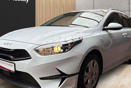 Kia ceed / Ceed 34.444 km 23.690 &euro; Bramsche 49565