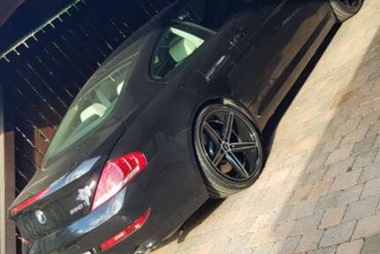 BMW 650 209.000 km 13.750 &euro; Gerolsheim 67229