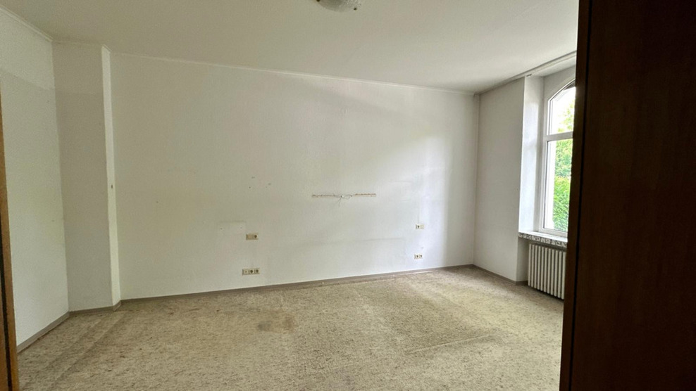 Mehrfamilienhaus in zentraler Lage von Dortmund - Denkmalgeschützt, modernisiert 2 zimmer