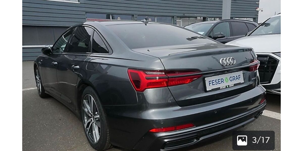 Audi A6 140.000 km 22.999 &euro; Schwarzenbruck 90592