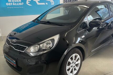 Kia Rio 85.489 km 6.250 &euro; Falkensee 14612