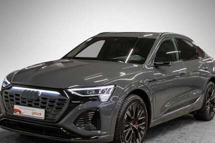 Audi Q8 48.119 km 54.840 &euro; Stuttgart-Vaihingen 70563