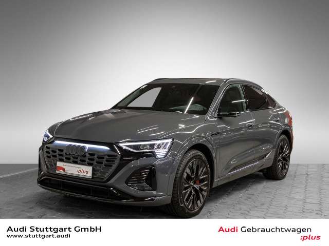 Audi Q8 48.119 km 54.840 &euro; Stuttgart-Vaihingen 70563