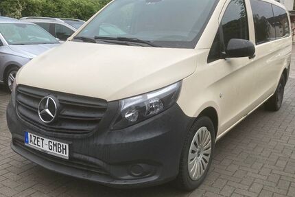 Mercedes-Benz Vito 240.000 km 21.999 &euro; Hamburg 22047