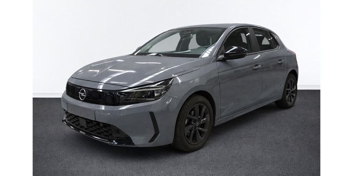 Opel Corsa 15.890 km 15.490 &euro; Weinheim 69469