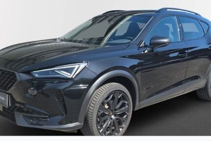 Cupra Formentor 18.990 km 32.999 &euro; Mölln 23879