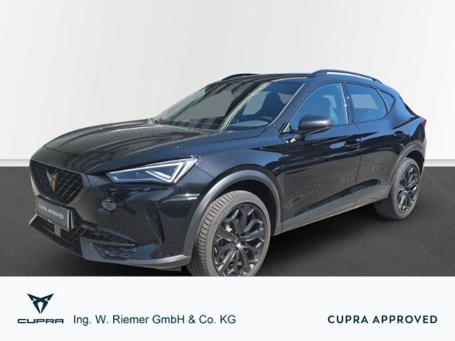 Cupra Formentor 19.758 km 32.479 &euro; Mölln 23879