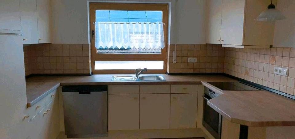 Erdgeschoßwohnung Hirschaid - 5 Zimmer, 145 m&sup2;, 1.400&euro; | Angebot:26181916