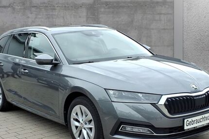 Skoda Octavia 32.893 km 27.490 &euro; Schwäbisch Gmünd 73525
