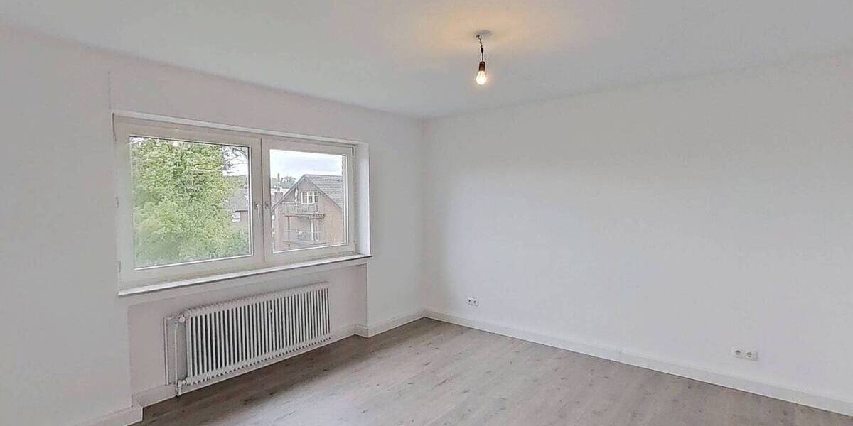 Etagenwohnung Isselburg Anholt - 4 Zimmer, 80 m&sup2;, 499&euro; | Angebot:26797781