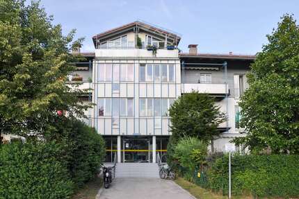Wohnung Bad Tölz - 2 Zimmer, 59 m&sup2;, 299.000&euro; | Angebot:26673341