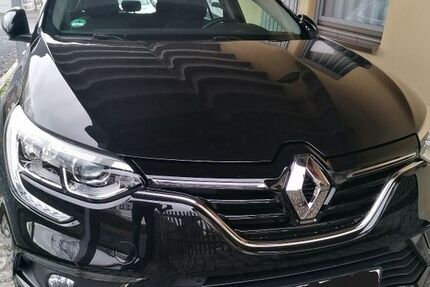 Renault Megane 106.000 km 8.500 &euro; Ostheim 97645