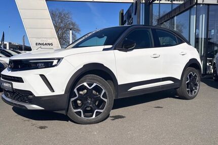 Opel Mokka 31.796 km 20.990 &euro; Paderborn 33106