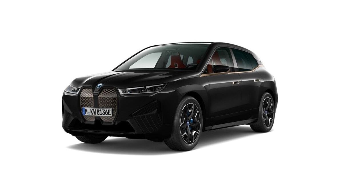 BMW iX 74.700 km 49.998 &euro; Wiesbaden 65203