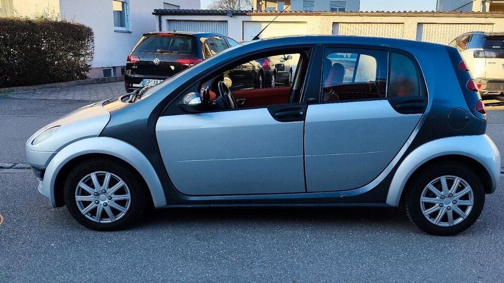 ForFour