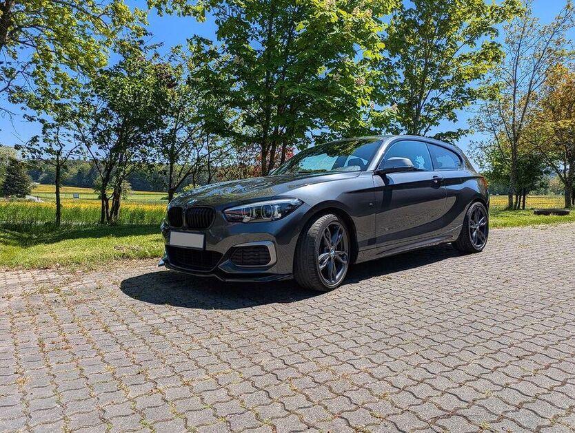 M140i