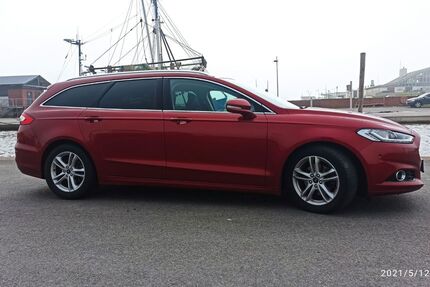 Ford Mondeo 165.000 km 9.999 € Bremerhaven 27574