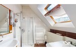 Nordsee: Wohnen mit rd. 80 m² Grundfläche · Strand fast vor der Tür! - Etagenwohnung Norderney | Angebot:27235287